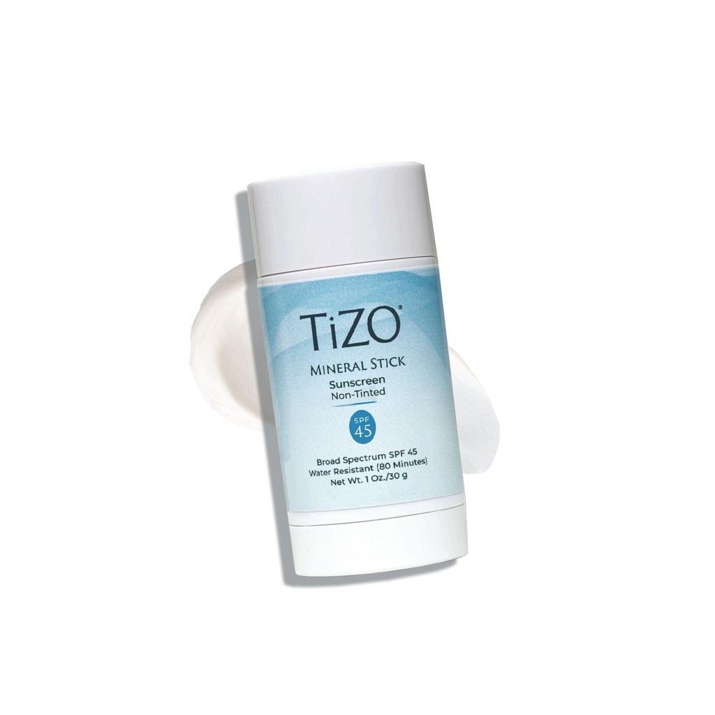 TIZO MINERAL STICK SPF 45 Neutro Rostro Cuerpo