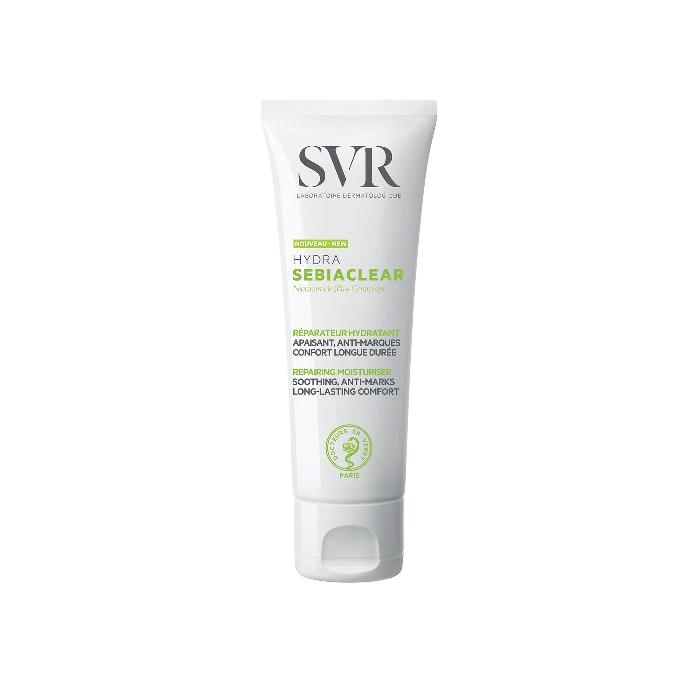 SVR SEBIACLEAR HYDRA x 40ML