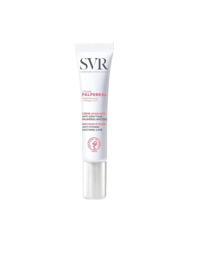 SVR Palpebral Creme 15 mL