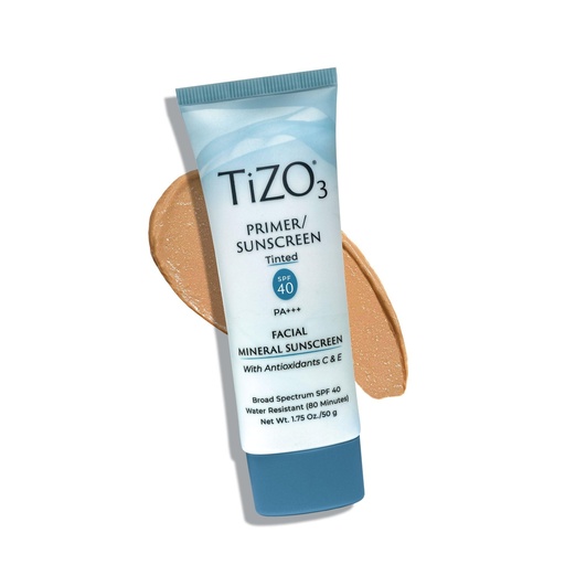 [103] TIZO 3 Mineral Rostro Color