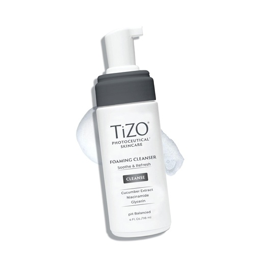 [109] TIZO PHOTOCEUTICAL FOAMING CLEANSER Limpiador