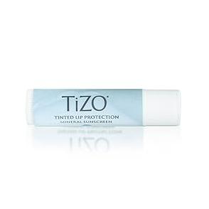 [112] TiZO Tinted Lip Protection